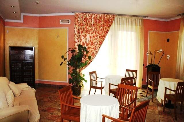 Cislago Locanda Sant'Ambrogio מראה חיצוני תמונה