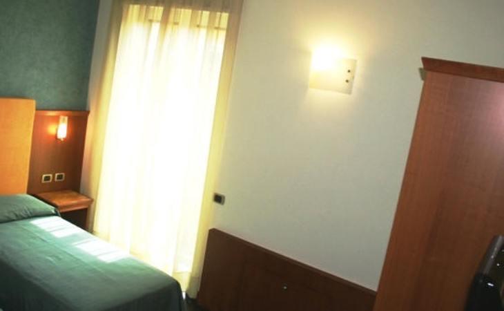 Cislago Locanda Sant'Ambrogio מראה חיצוני תמונה
